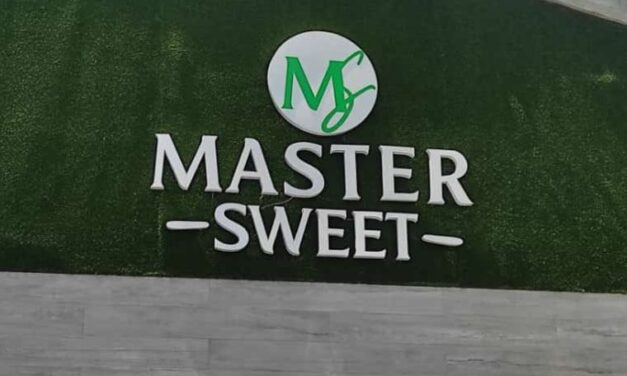 Master Sweet: Explosión de bollería y variedad gastronómica en la Alta Florida 