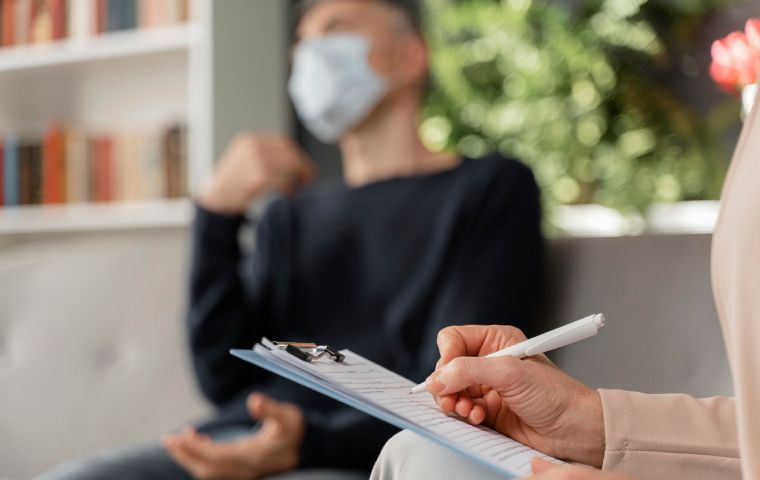 La psicoinmunoterapia podría mejorar el pronóstico de vida de pacientes oncológicos