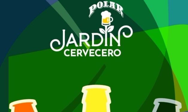Vuelve el Jardín Cervecero, un día para disfrutar junto a las cervezas favoritas