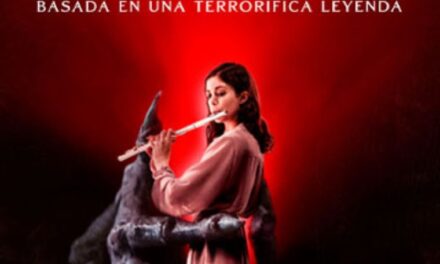 La Melodía Del Diablo: La sinfonía de la muerte llega a las salas de cine