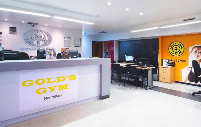 Gold’s Gym Montalbán cumple 15 años dedicados a promover el bienestar integral