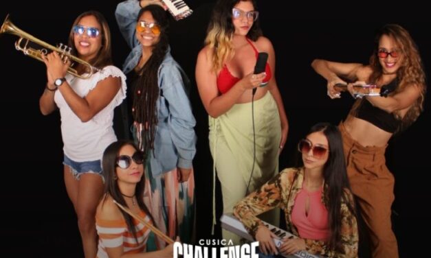 Nomasté abrirá el Cusica Challenge este 22 de marzo