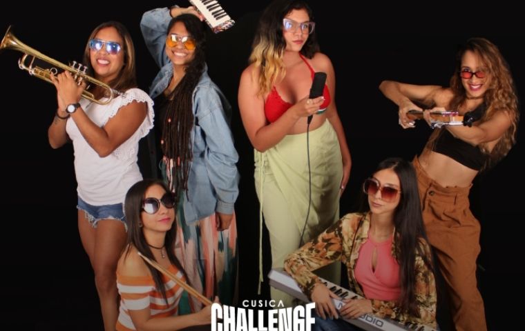 Nomasté abrirá el Cusica Challenge este 22 de marzo
