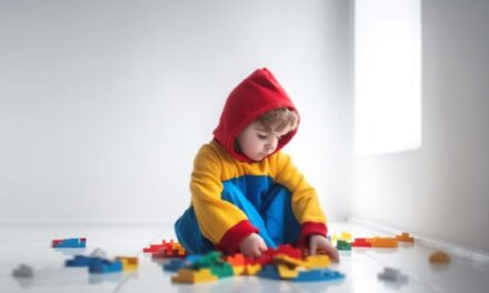 Autismo requiere tratamiento multidisciplinario, integral e individual
