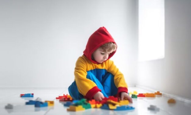 Autismo requiere tratamiento multidisciplinario, integral e individual