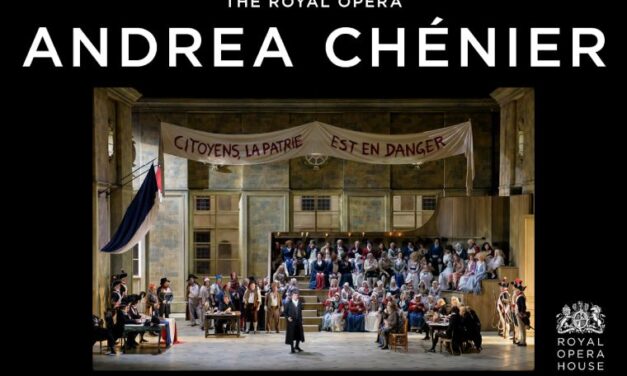 Llega la Temporada del Royal Opera House a Cines Unidos Premium