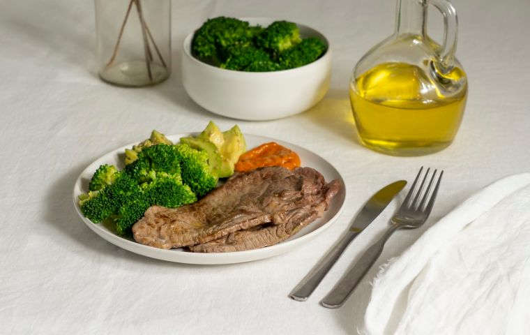 Hígado sano, vida sana: Prevenir enfermedades hepáticas es posible