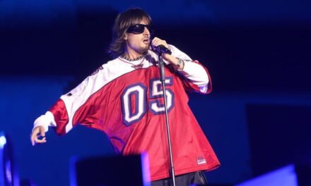 Danny Ocean revela el tracklist y nombre de su próximo disco 