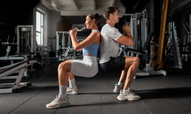 Estudios revelan por qué las personas se motivan más al entrenar acompañadas