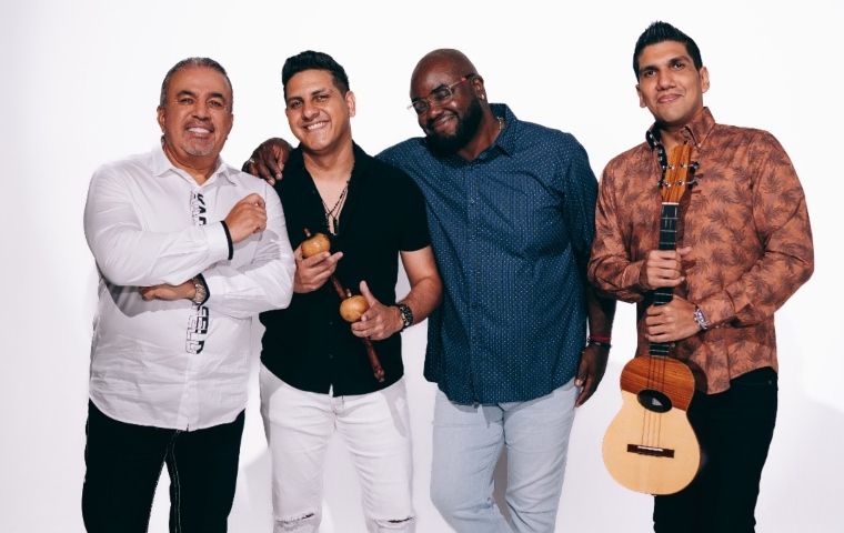 En honor a las mujeres: Douglas Ascanio está de estreno con «Cualquiera», en colaboración con El Otro Proyecto y Marcial Isturiz
