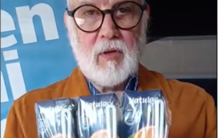 Natulac fortalece vínculo con el periodismo venezolano