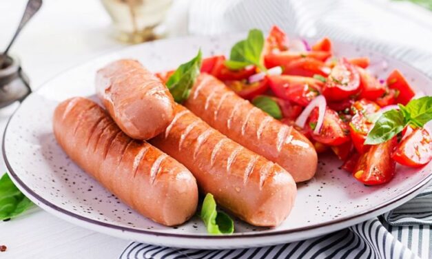 Plumrose presenta las únicas salchichas Wiener de pavo garantizado del mercado venezolano