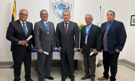 La Cámara de Radio arriba a sus 74 años