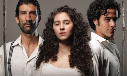 “Alguien va a venir”, un thriller de suspenso sicológico se apodera del Trasnocho Cultural desde el 3 de mayo