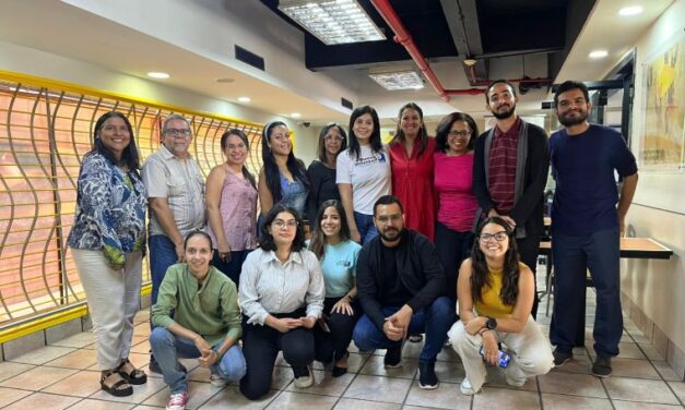 Arcos Dorados capacita a periodistas venezolanos sobre la inclusión laboral sin sesgos