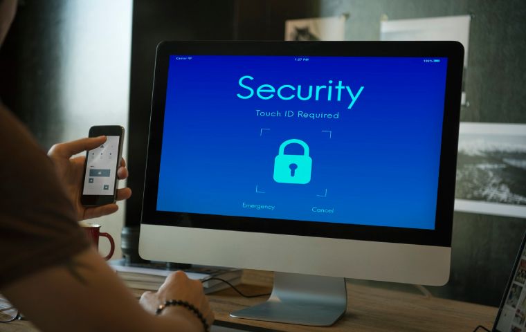 ¿Qué tan seguras son tus contraseñas?