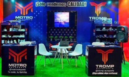 Corporación BYD presente en ExpoCanidra 2024: Innovación y calidad en la industria automotriz