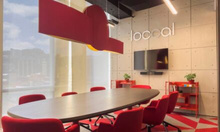 Nuevo concepto de coworking inicia operaciones en Caracas