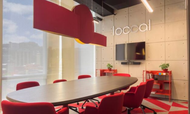 Nuevo concepto de coworking inicia operaciones en Caracas