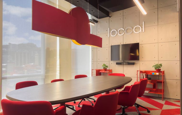 Nuevo concepto de coworking inicia operaciones en Caracas