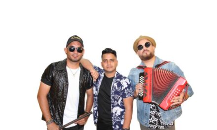 Bomshong celebra sus 15 años de trayectoria musical