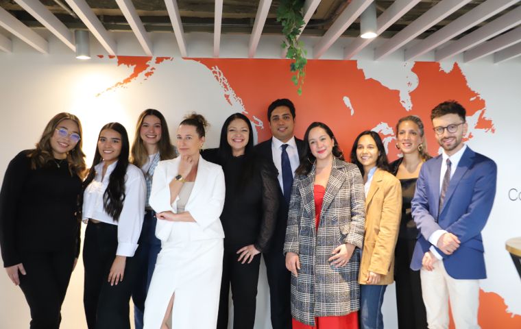 Agencia de comunicación multidimensional MGC expande sus operaciones