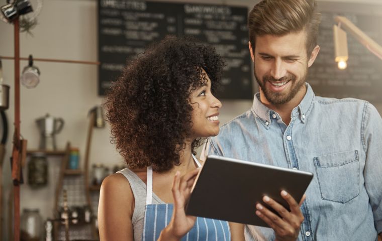 99% de las Pymes venezolanas tiene previsto invertir en digitalización