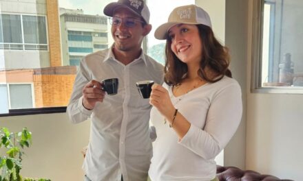«Caracas Quiere Café» apuesta por el talento cafetero