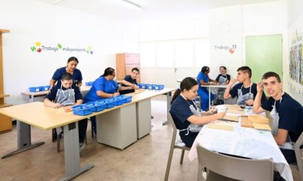 Autismo Dejando Huella: Transformando Vidas y Creando Conciencia en Venezuela