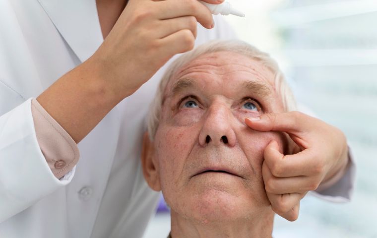 El glaucoma es una amenaza silenciosa para la visión