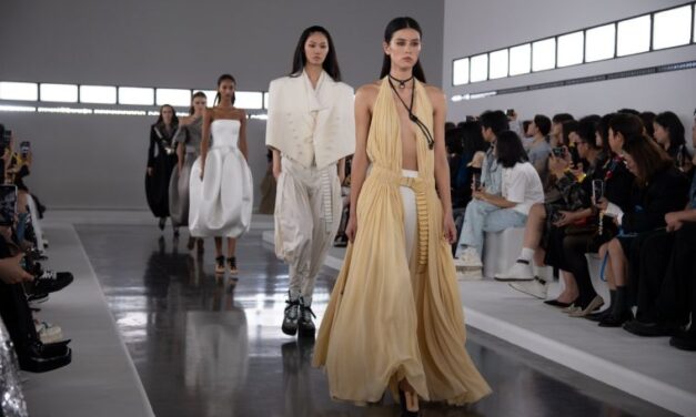 Voyager Show Women’s Prefall – 2024 Collection