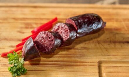 Disfruta un festín de sabor ahumado en el Día de la Morcilla