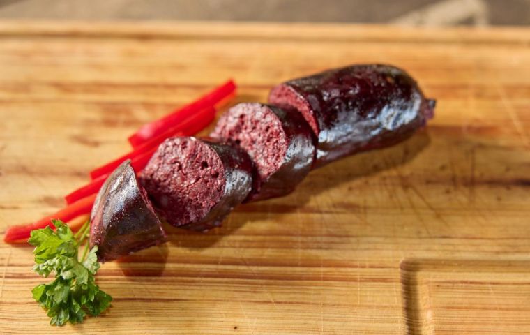 Disfruta un festín de sabor ahumado en el Día de la Morcilla