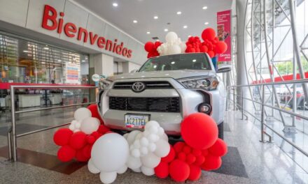 Gama Supermercados se prepara para su 55 aniversario con su promoción “Con Gama tú ganas”