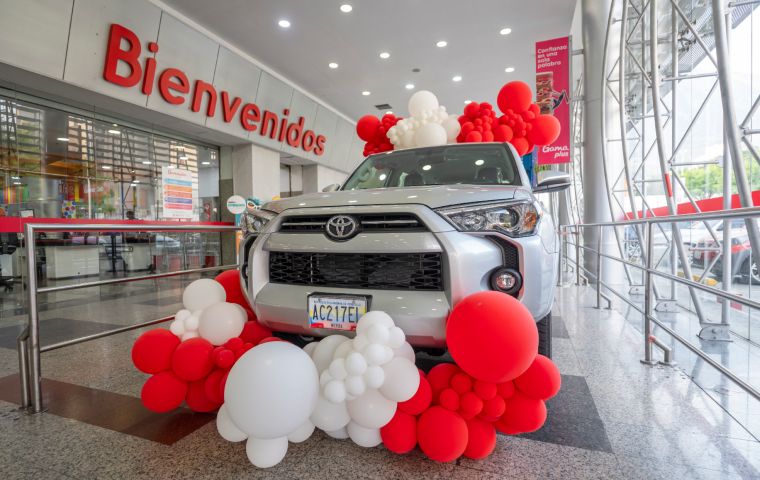 Gama Supermercados se prepara para su 55 aniversario con su promoción “Con Gama tú ganas”