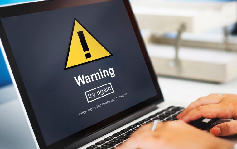 Ejemplos de correos que distribuyen malware en Latinoamérica