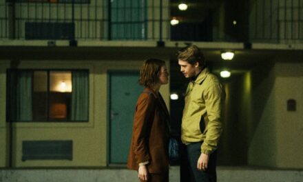 Con el estreno mundial de TIPOS DE GENTILEZA Yorgos Lanthimos vuelve a Cannes