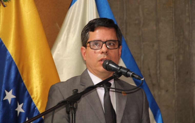 Chacao presenta ordenanza para la atención integral de personas con autismo
