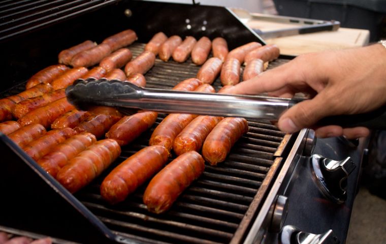 Parrilla venezolana: Una tradición que La Montserratina mantiene viva