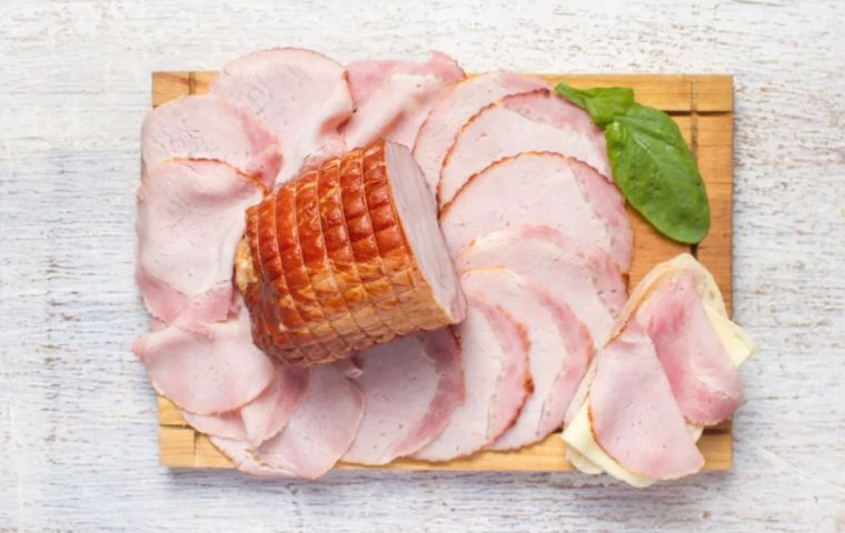 La Montserratina te invita a conocer los beneficios de la carne de cerdo magra