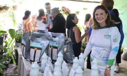 Sprickle Green: Sembrando ideas ecológicas y sostenibles para un mejor planeta