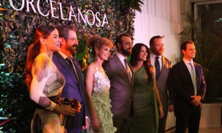 El buen gusto por el diseño llega desde España