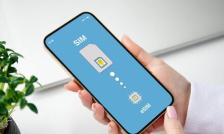 eSIM swapping: Qué es y cómo puede afectarte