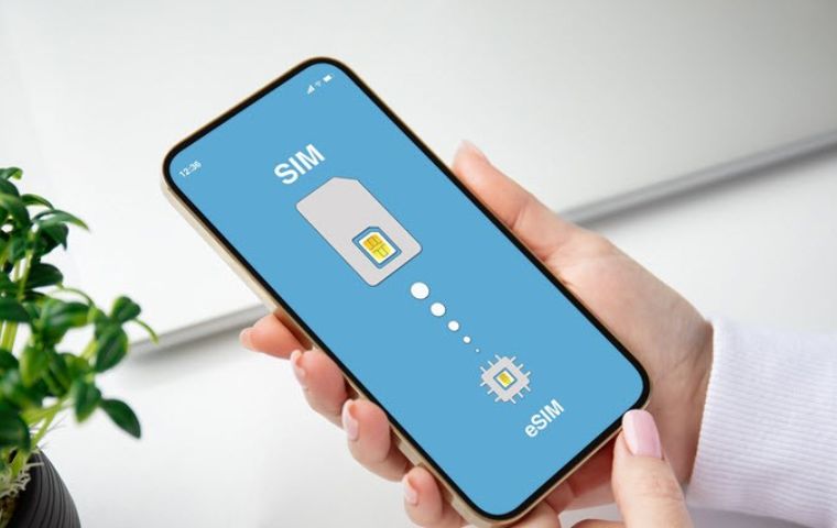 eSIM swapping: Qué es y cómo puede afectarte