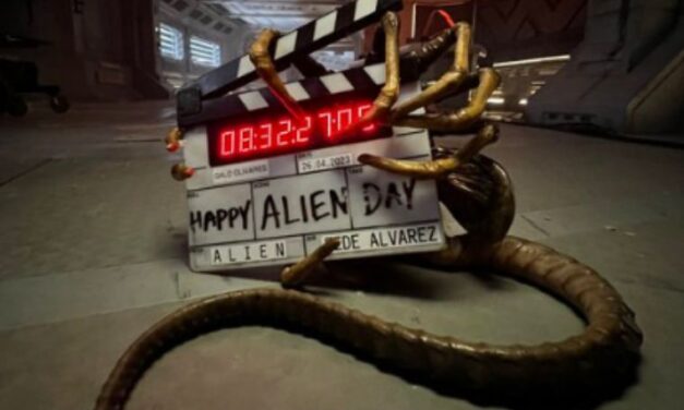 Hoy se celebra mundialmente el «Alien Day»