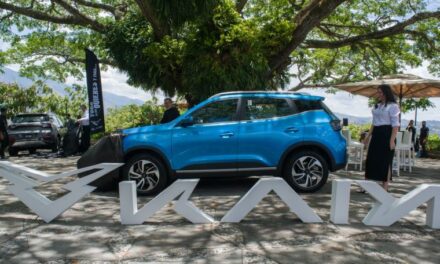 Kaiyi Auto llega a Venezuela con su camioneta X3