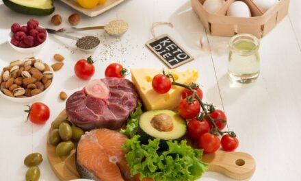 Verdades y mitos de la dieta cetogénica