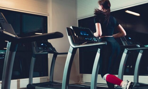 Cardio ¿antes o después de las pesas? La respuesta que buscabas