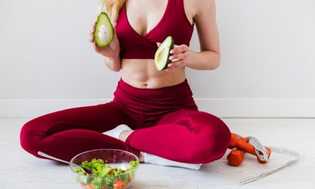 ¿Cómo adaptar tu entrenamiento a una dieta vegana?