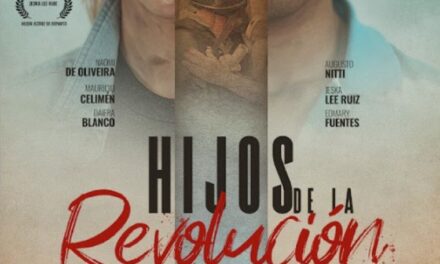 La película venezolana “Hijos de la Revolución” en la competencia oficial del Festival de Cine Latino de Chicago 2024